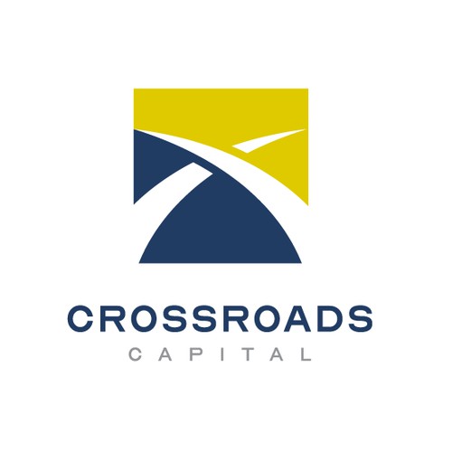 CROSSROADS Logo
