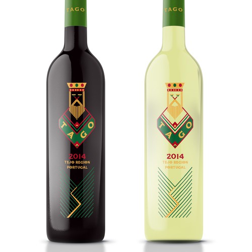 TAGO WINE
