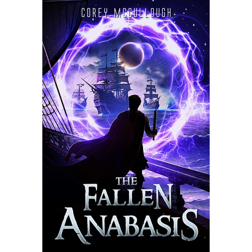 The Fallen Anabasis