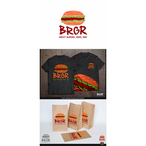 BRGR