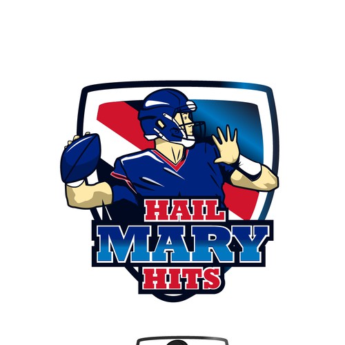 logo for sport fans