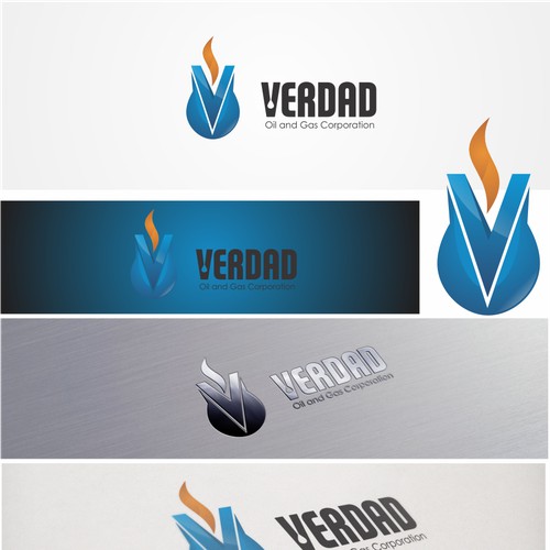 Create new design for established energy company