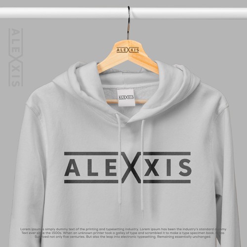 ALEXXIS