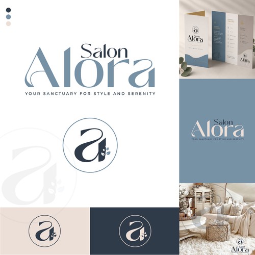 Salon Alora