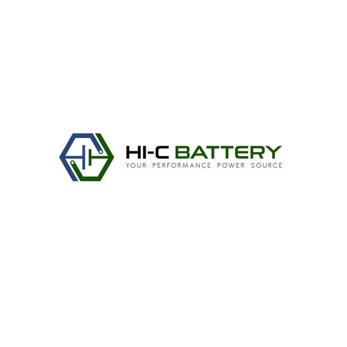 HI-C BATTERY DESIGN