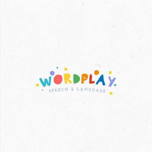 Logo proposal for Speech Therapists