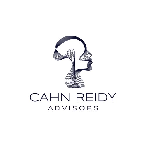 Logo design for Cahn Reidy Advisors