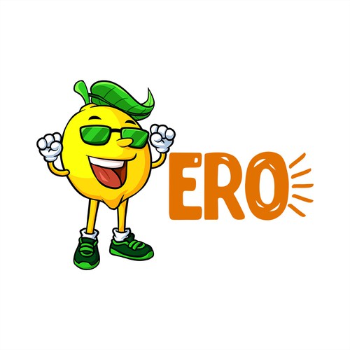 Lemon Ero