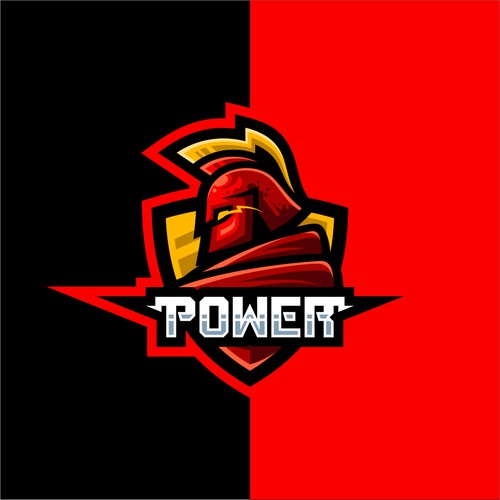 Gladiator for POWER logo