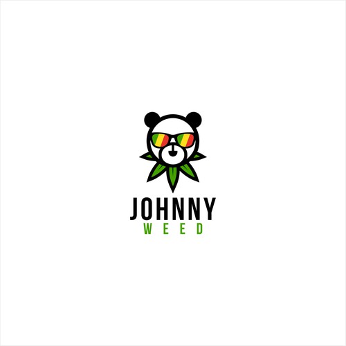 Logo for Johnny Weed