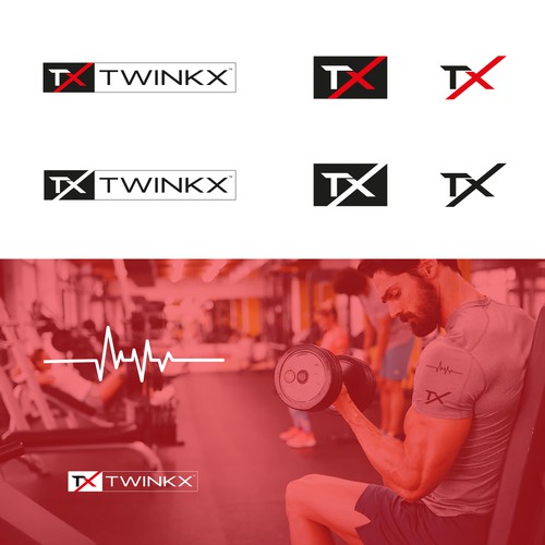 Twinkx logo