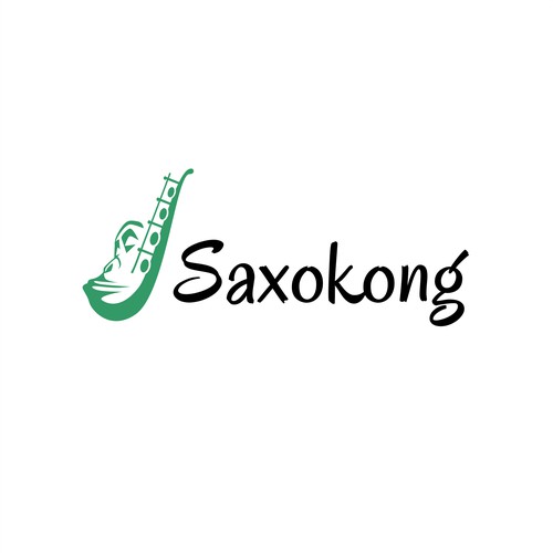 "Saxokong"
