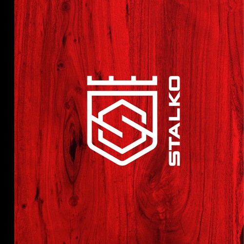 Tool brand needs powerful logo with icon
