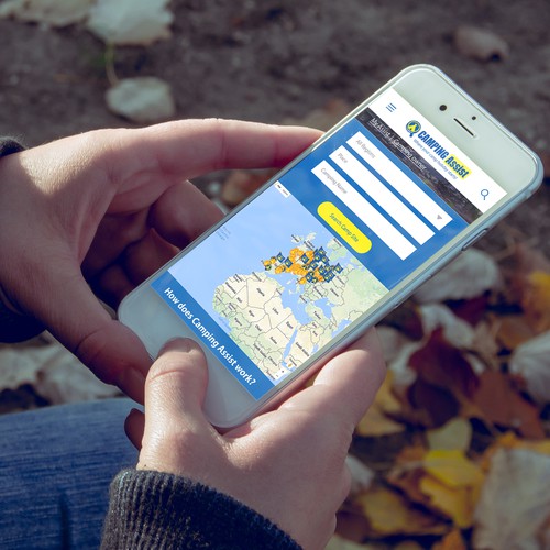 Mobile Navigation