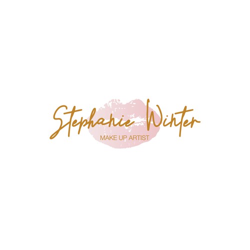 Make Up Artist Logo