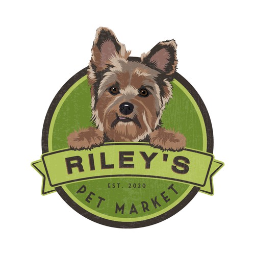 Pet Logo