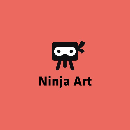 Ninja Art