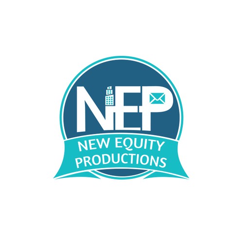 Create a new, trustworthy and energetic image for New Equity Productions