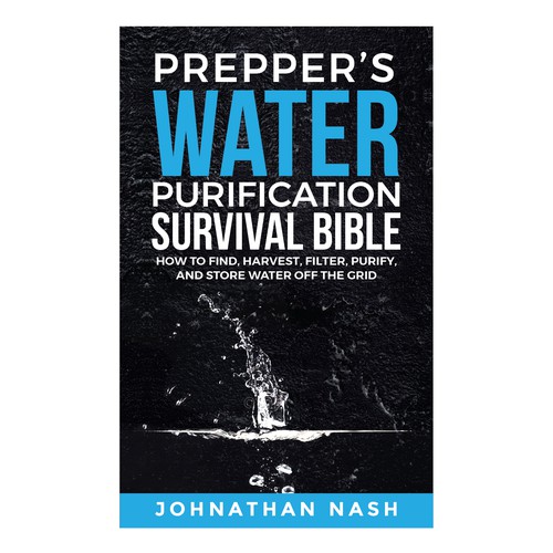 Water Bible