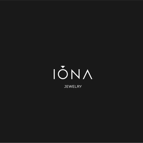 Mythical IONA looking for upscale jewelry design