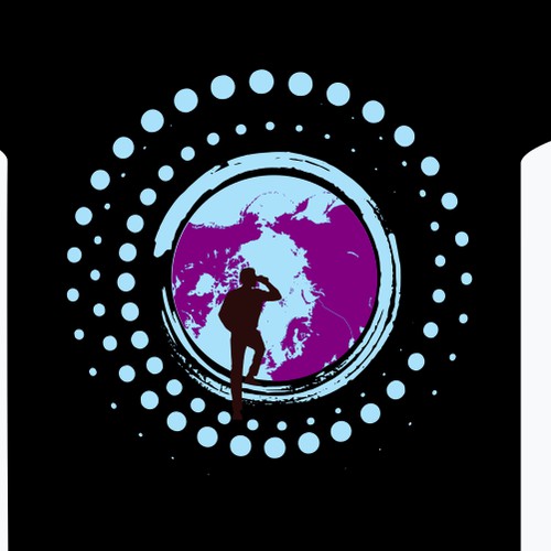 Mission T-Shirt