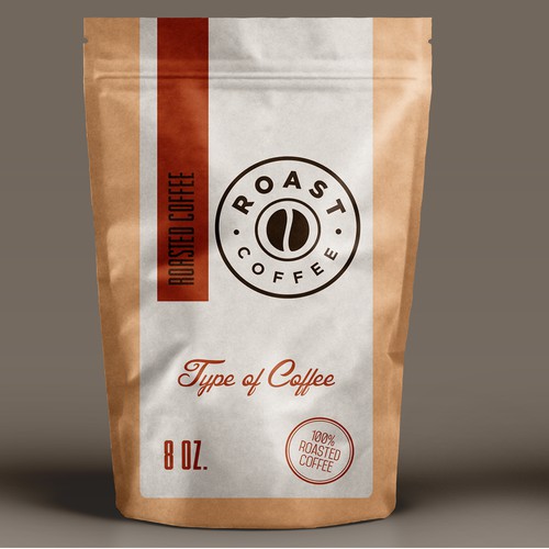Roast Coffee