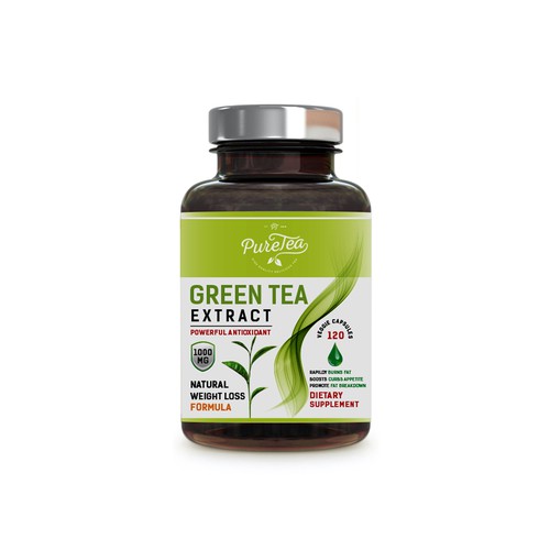 Green Tea