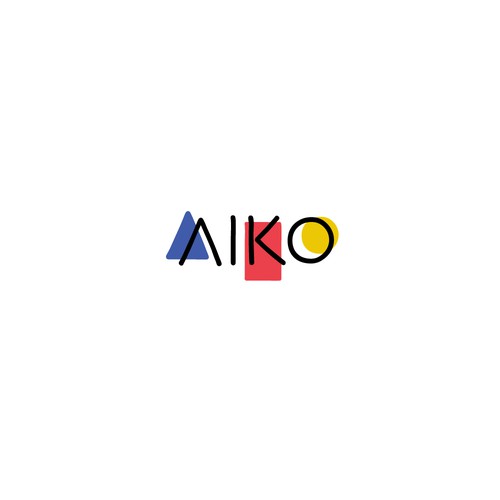Logo design for the baby clothing line