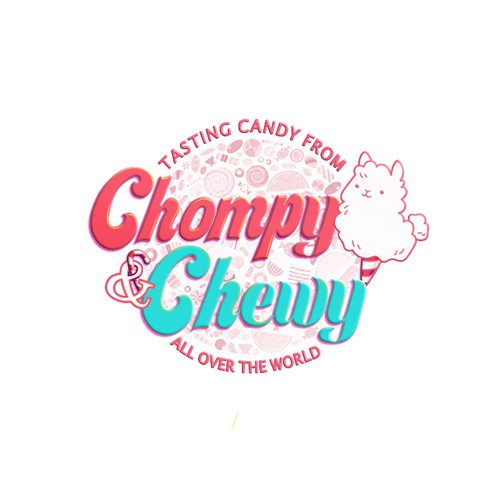 Chompy & Chewy Kid's VLOG youtube page