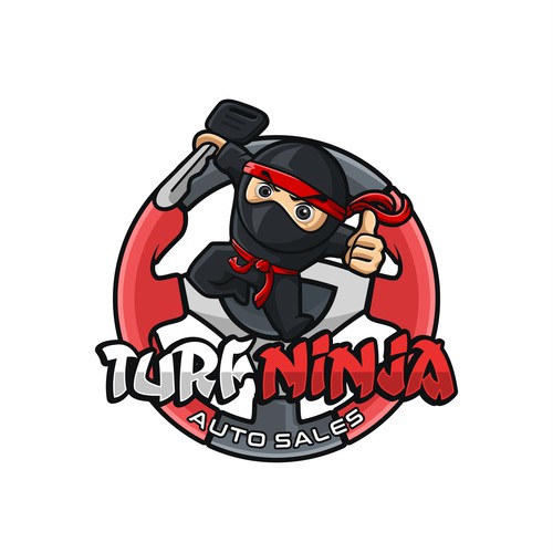 turf ninja