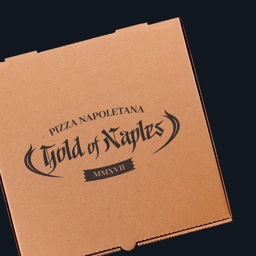 pizza box