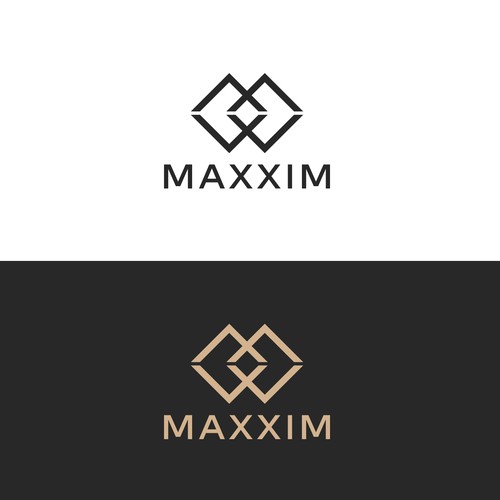 Brand Maxxim Logo