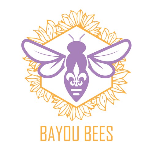 Bayou Bees