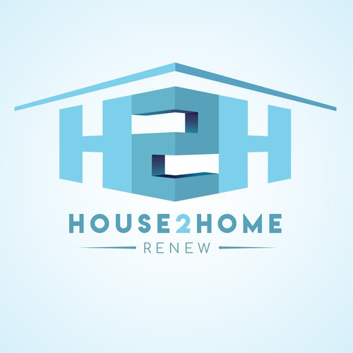 Logo contest for housing company