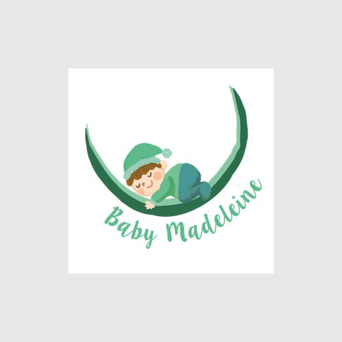 baby logo