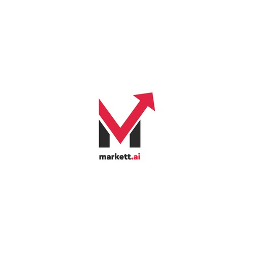 Market.ai Logo Design