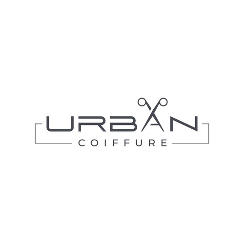 Urban Coiffure - the modern hairdresser