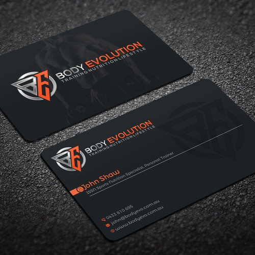 Business Card