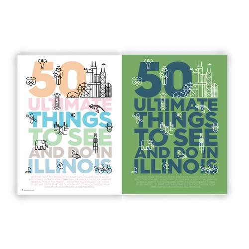 Enjoy Illinois Travel Guide