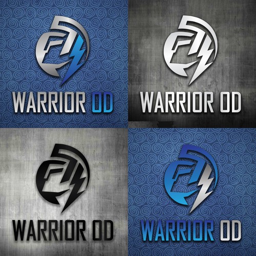 Warrior OD (2)