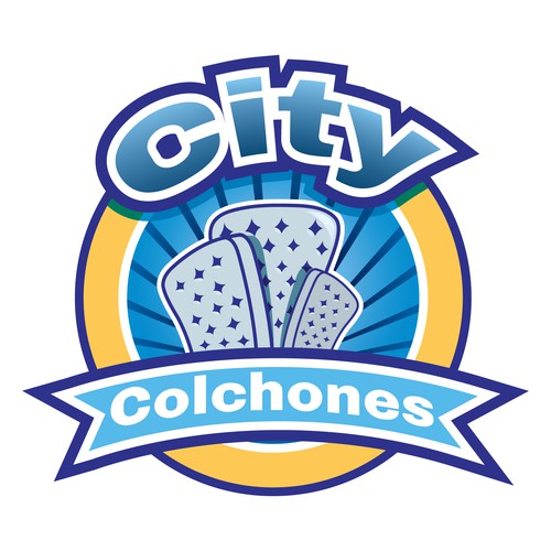 city colchones