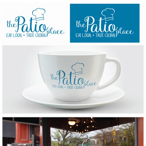The Patio Place