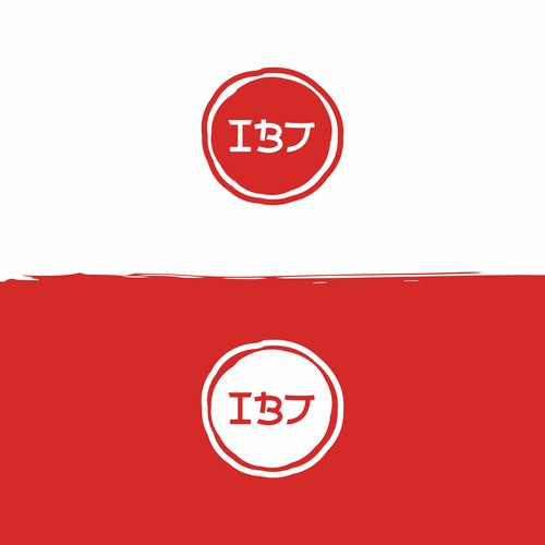 Logo Concept for IBJ 