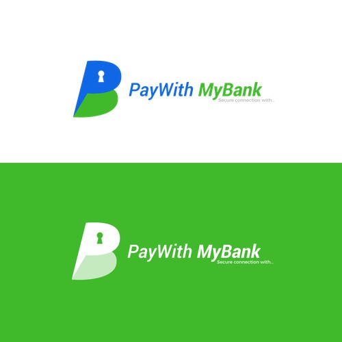 Design concept for Paywithmybank
