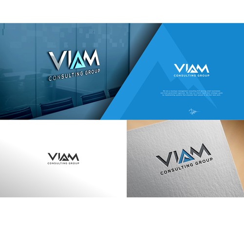 VIAM CONSULTING GROUB