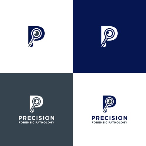 Precision Forensic Pathology
