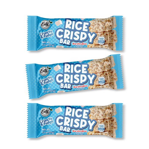 RICE CRISPY BAR