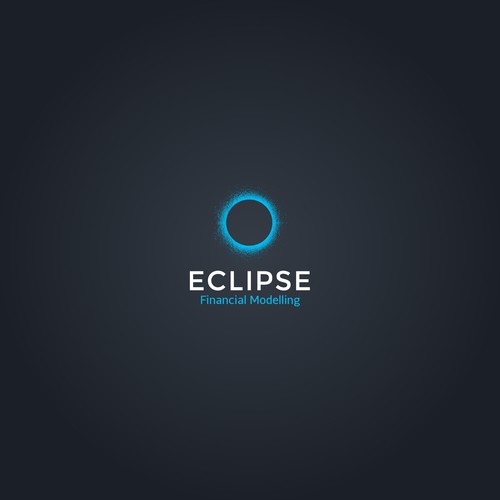 Eclipse Logo Design