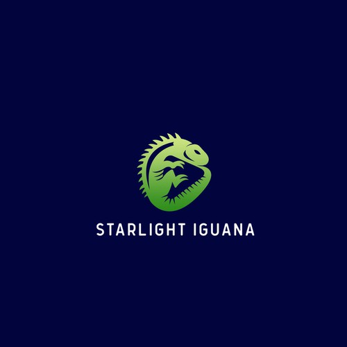Starlight Iguana