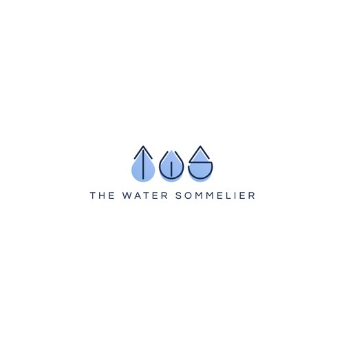 The Water Sommelier